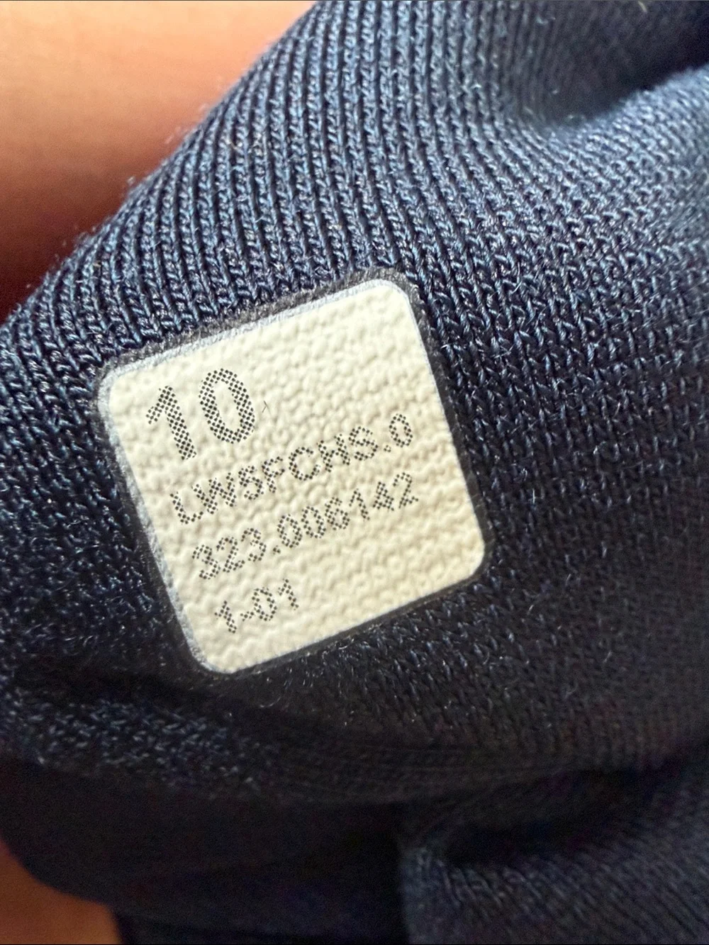 Lululemon align HR flare legging
